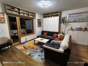 Apartment Babin Do